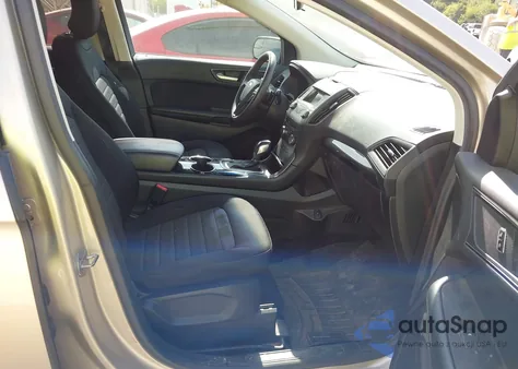 2018 Ford Edge Se from USA, damaged, VIN 2FMPK4G97JBC43286